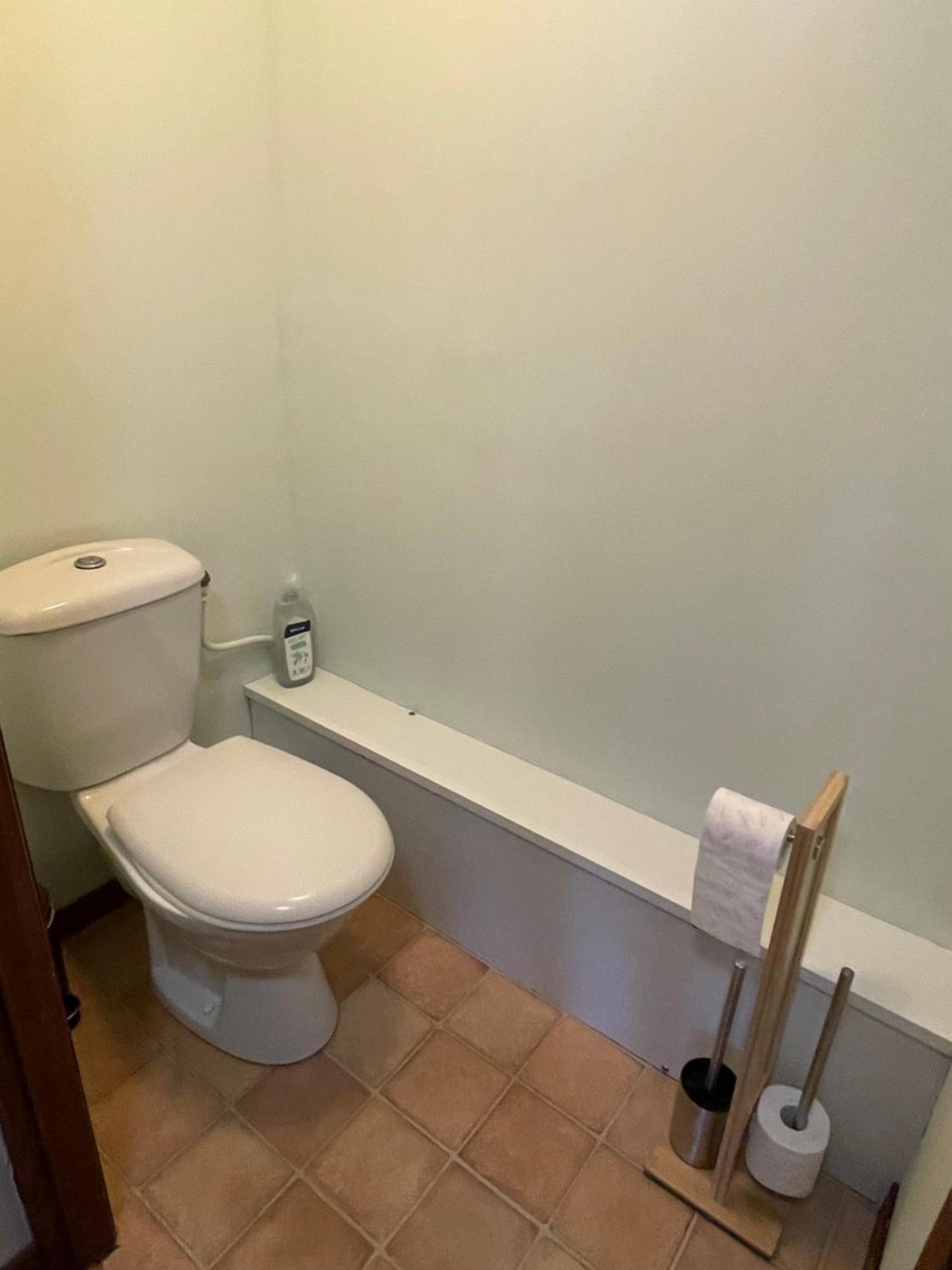 Bel Appartement T3 Pour 6 Personnes A Brides-Les-Bains Brides-les-Bains Exterior foto