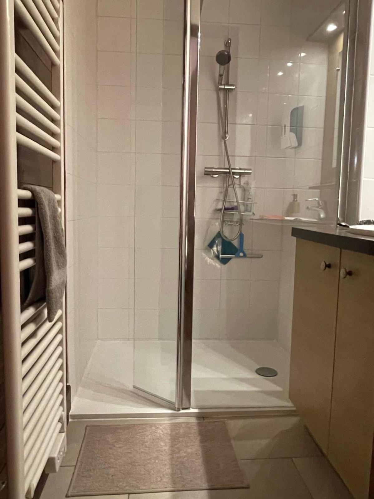 Bel Appartement T3 Pour 6 Personnes A Brides-Les-Bains Brides-les-Bains Exterior foto